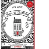 Fratii Willoughby - Lois Lowry