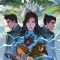 The Legend of Korra: Ruins of the Empire Part Three