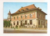 RF217 - Carte Postala - Campulung Moldovenesc. Banca Nationala, circulata 1969
