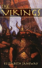 The Vikings foto