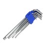 Set 9 chei profesionale