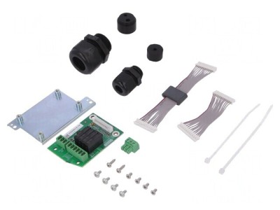 Releu I/O 2-In/4-Out Kit foto