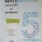 MATEMATICA: EXERCITII SI PROBLEME, CLASA A V-A-N. GHICIU SI COLAB.-249352
