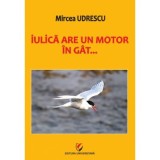 Iulica are un motor in gat... - Mircea Udrescu