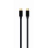 CABLU video GEMBIRD, Mini-DisplayPort (T) la Mini-DisplayPort (T)