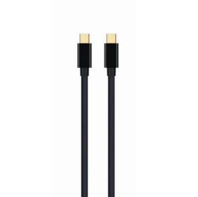 CABLU video GEMBIRD, Mini-DisplayPort (T) la Mini-DisplayPort (T) foto