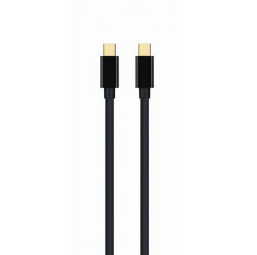 CABLU video GEMBIRD, Mini-DisplayPort (T) la Mini-DisplayPort (T)