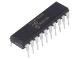 Microcontroler PIC 28kB 32MHz 2.3-5.5V THT DIP20