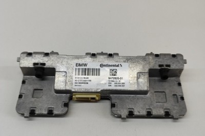Camera față BMW 5 Touring G31 2018 OEM: 9472820,A2C7565021100 22771231 foto