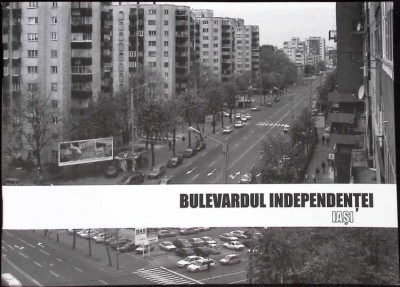 BULEVARDUL INDEPENDENTEI IASI-COLECTIV-273752 foto