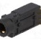 Conector jack, Jack 3,5mm, 4 contacte, mama, LUMBERG - 1503 16