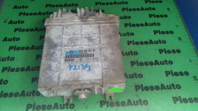 Calculator ecu Seat Ibiza 4 (2002-2009) 0281001484 foto