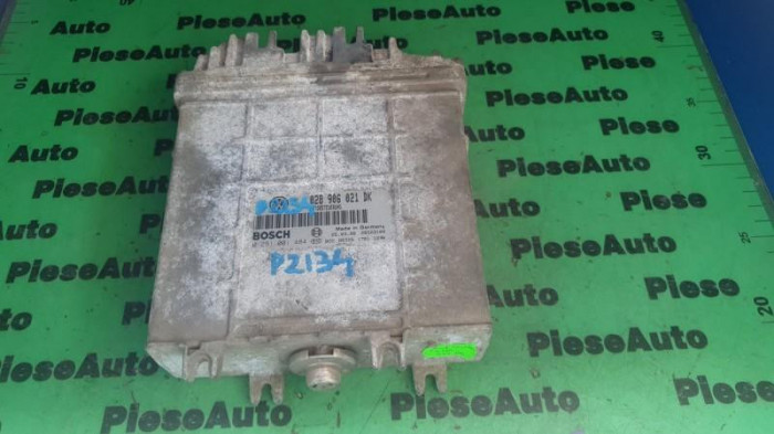 Calculator ecu Seat Ibiza 4 (2002-2009) 0281001484