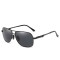 Ochelari Soare - AORON - Polarizati Aviator Style , Rama Metal - Model 1