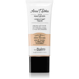 TheBalm Anne T. Dotes&reg; Tinted Moisturizer crema hidratanta si tonifianta culoare #14 Fair 30 ml