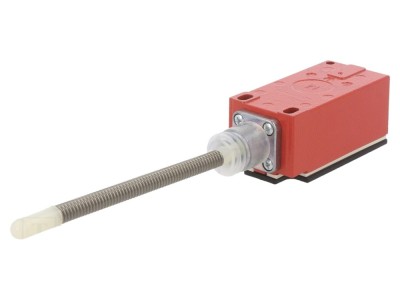 Limitator cursă NO+NC, 10A, IP65 foto