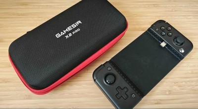 GameSir X2 Pro controller Android nou / gamepad USB-C telefon foto