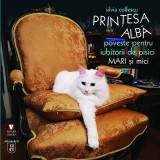 Prinţesa albă - Silvia Colfescu - Editura Vremea