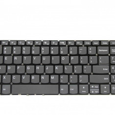 Tastatura Laptop, Lenovo, IdeaPad V155-15API Type 81V5, iluminata, layout US