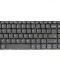 Tastatura Laptop, Lenovo, V15-ADA Type 82C7, layout US