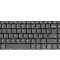 Tastatura Laptop, Lenovo, V15-ADA Type 82C7, layout US