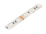 Bandă LED RGB 12V 14.4W/m IP54