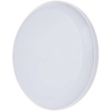 Plafoniera LED EMOS ZM4112 Dori, rotundă, IP54, 24W, alb cald