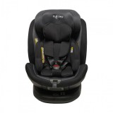 Cumpara ieftin Scaun auto rotativ 360 gr,isofix,Negru, U-Grow