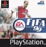 Joc PS1 FIFA 99 - F