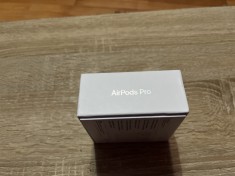 Air pods pro 2 noi cu factura altez foto