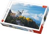 PUZZLE TREFL 1500 ALPII BAVAREZI, TREFL 1500P