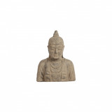 Statueta din piatra bust Buddha