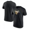 Pittsburgh Penguins tricou de bărbați Primary Logo Graphic T-Shirt - VALUE - L