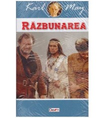 Karl May - Razbunarea - 127030 foto