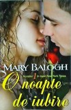 Mary Balogh - O noapte de iubire