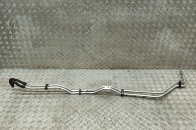 Furtun de lichid de răcire PORSCHE 911 997 2006 OEM: 99757218100,997.572.181.00 | 27416733 foto