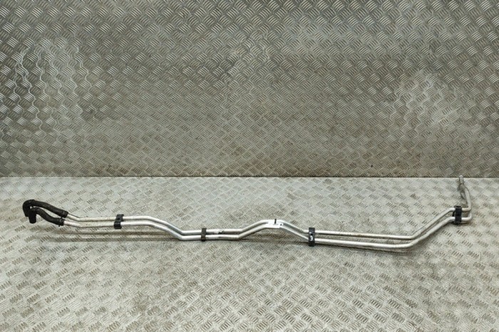 Furtun de lichid de răcire PORSCHE 911 997 2006 OEM: 99757218100,997.572.181.00 | 27416733