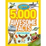 5,000 Awesome Facts (about Everything!)