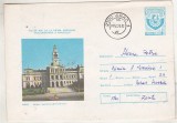 bnk ip Intreg postal 1978 - Arad - Sediul politico-administrativ - circulat - cod 0149/78
