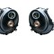 Set faruri tuning MINI ONE/COOPER/CLUBMAN/CLUBVAN/COUPE/ROADSTER/CABRIO (R55/56/57/58/59), 07.2007-2012, cu LED daytime running light; H9; manual; ne