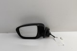 Oglinda laterală st&acirc;nga NISSAN JUKE F15 2019 OEM: 96302-HM04A 30421905