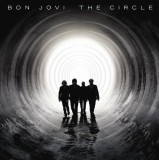 Bon Jovi The Circle (cd)