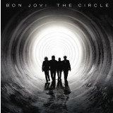 Bon Jovi The Circle (cd)