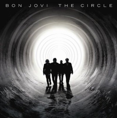 Bon Jovi The Circle (cd) foto