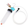 VidaXL Pompă de &icirc;nlocuire a lichidului de fr&acirc;nă 300 cc