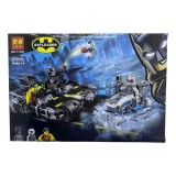 Lego Batman NO.11350