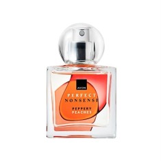 Perfect Nonsense Peppery Peaches Eau de Parfum &ndash; Intensitate și Originalitate