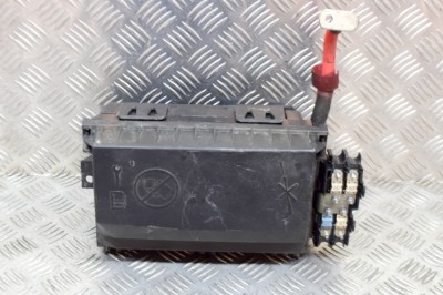 Panou de siguranțe OPEL ZAFIRA TOURER C P12 2012 13598934 foto