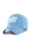 47 brand sapca MLB LA Angels cu imprimeu, BCPTN-NLRGW04GWS-COA97