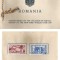 |Romania, LP 129/1939, Expozitia Internationala New York, carnet, MNH